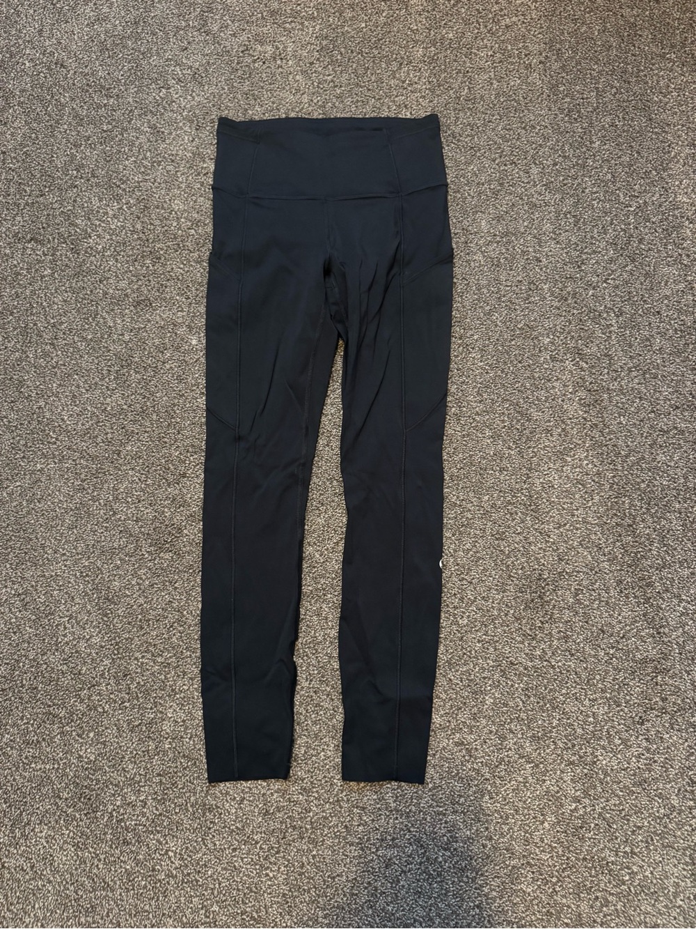 Lululemon High-Waist Leggings